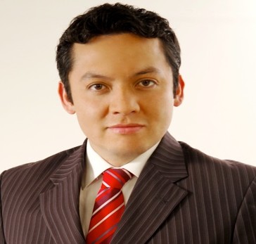 GILBERTO RIVERA ROLDAN